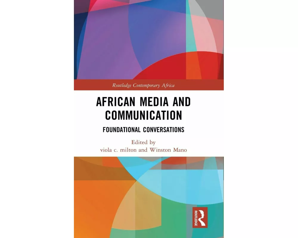 African Media and Communication