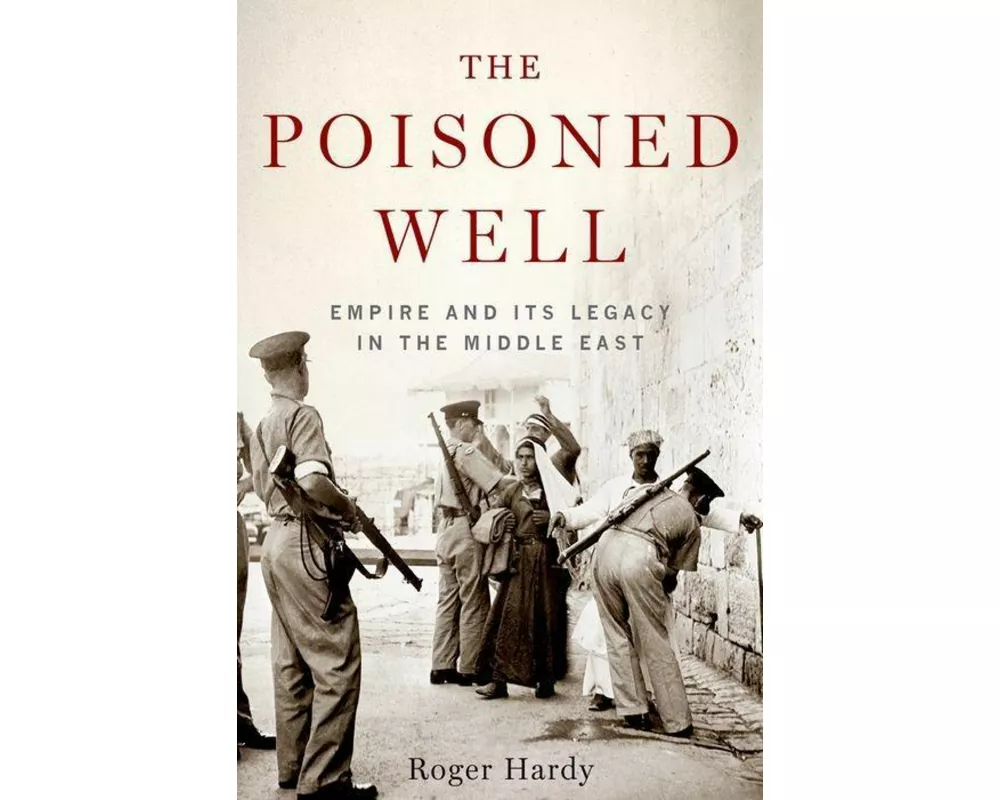 Poisoned Well