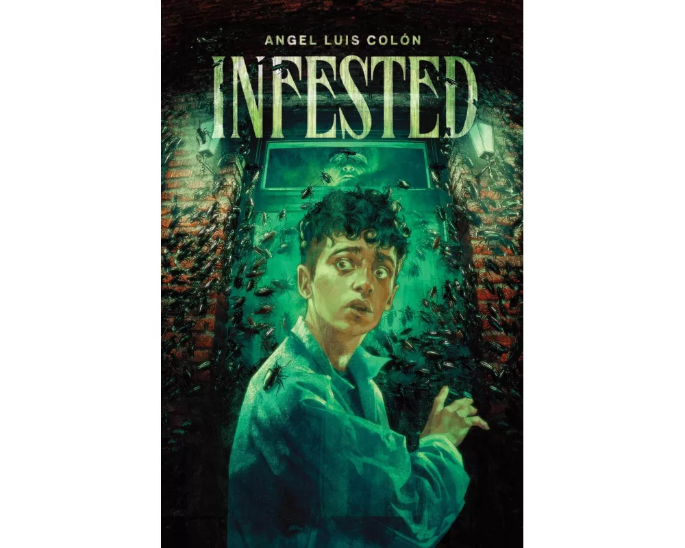 Infested