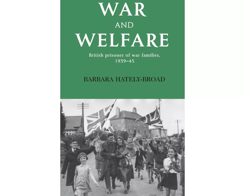 War and Welfare