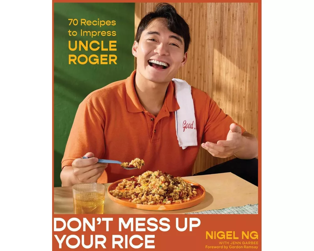 Don't Mess Up Your Rice