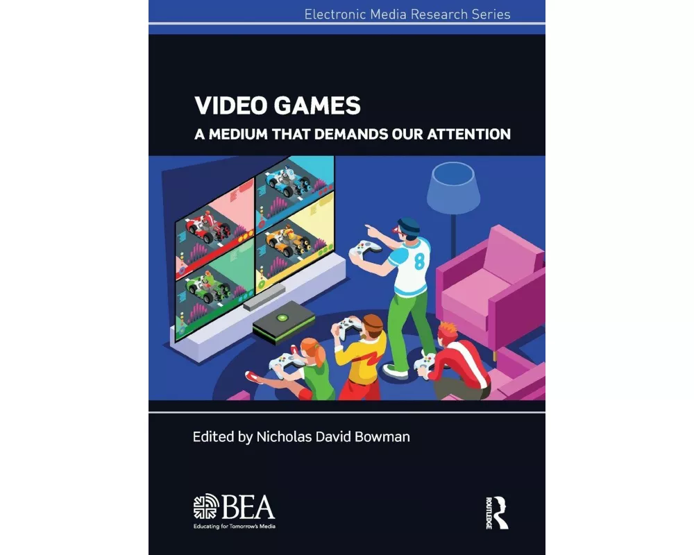 Video Games