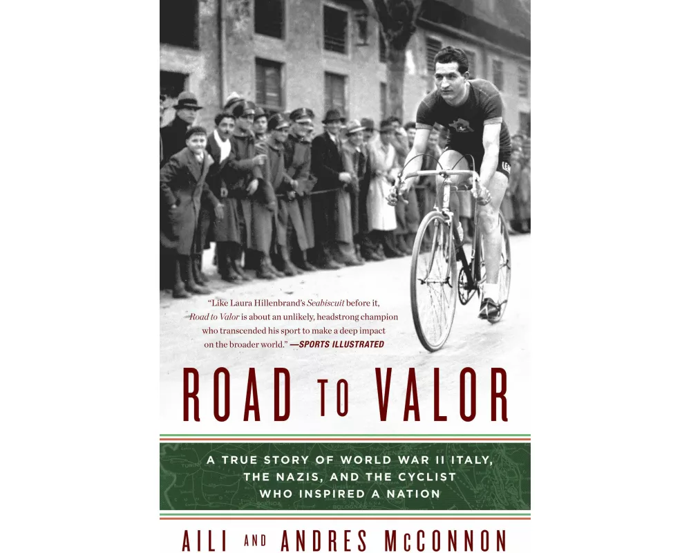Road to Valor