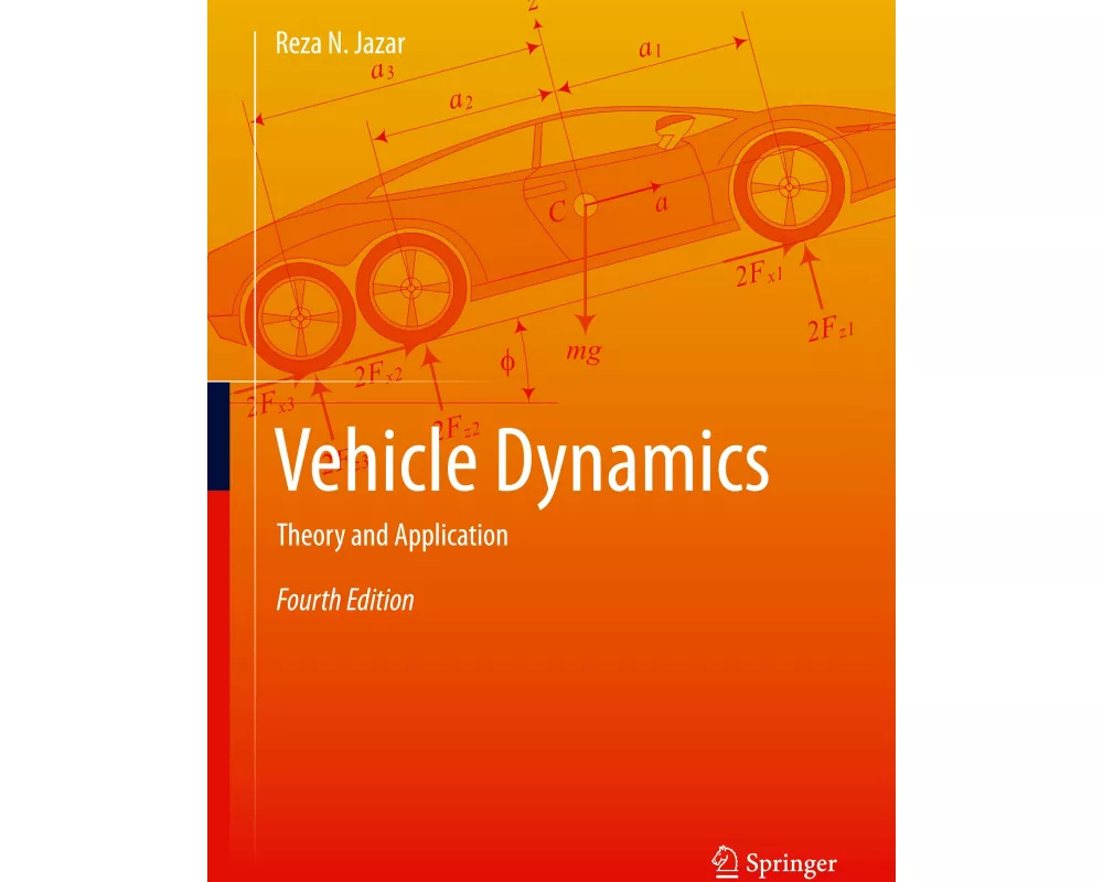 Vehicle Dynamics