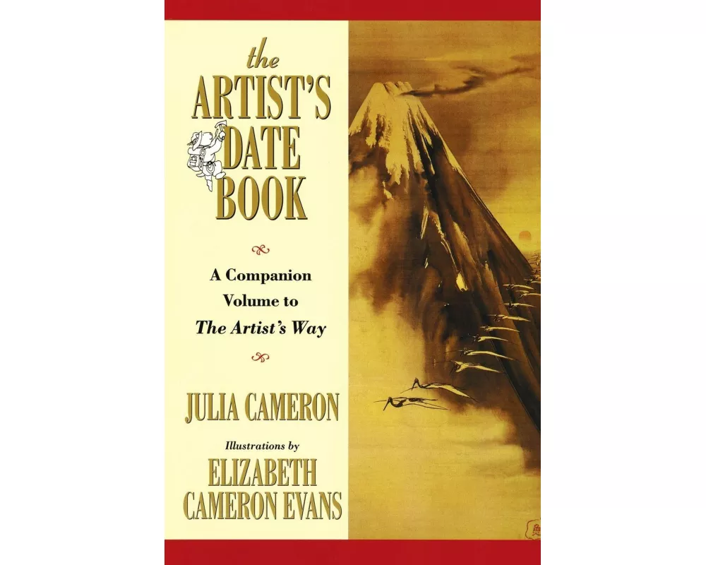 The Artist's Date Book