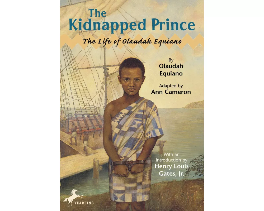 The Kidnapped Prince