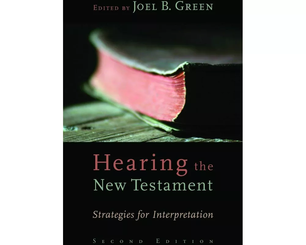 Hearing the New Testament