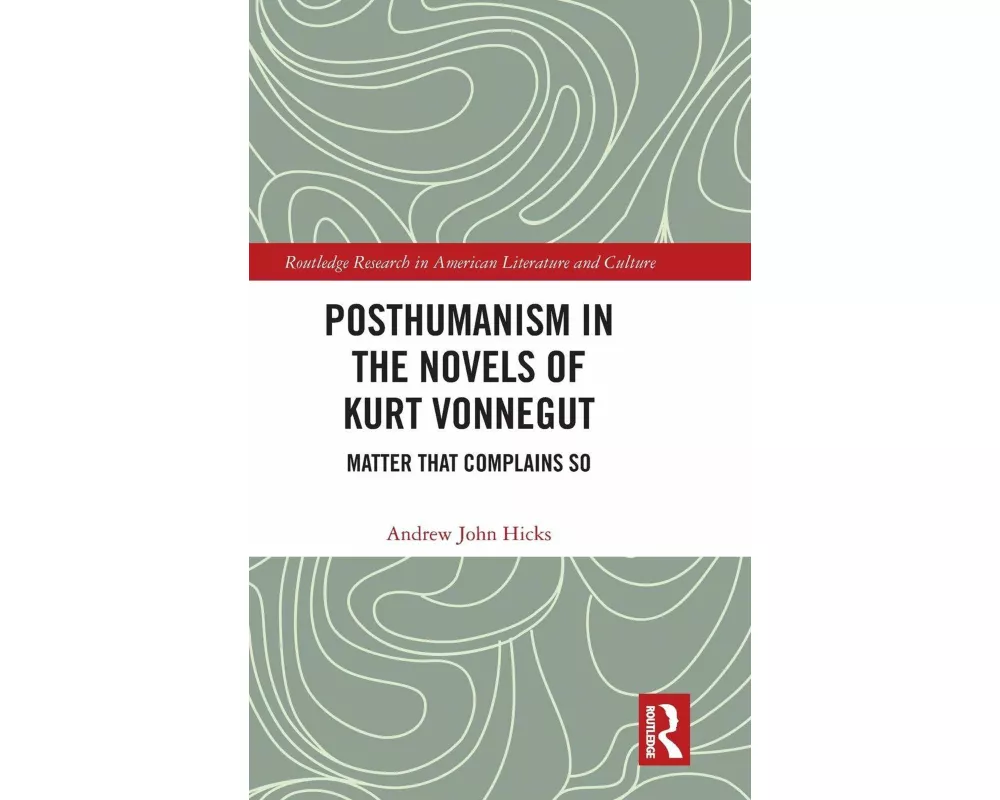 Posthumanism in the Novels of Kurt Vonnegut