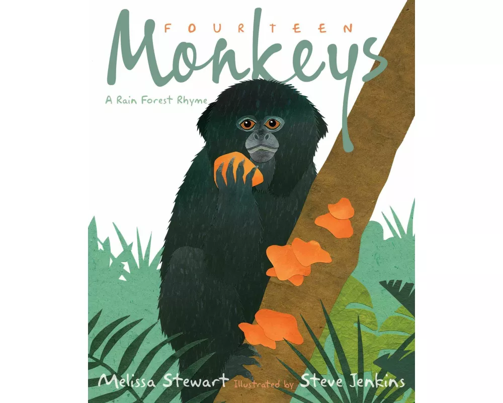 Fourteen Monkeys