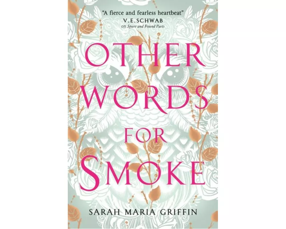 Other Words for Smoke