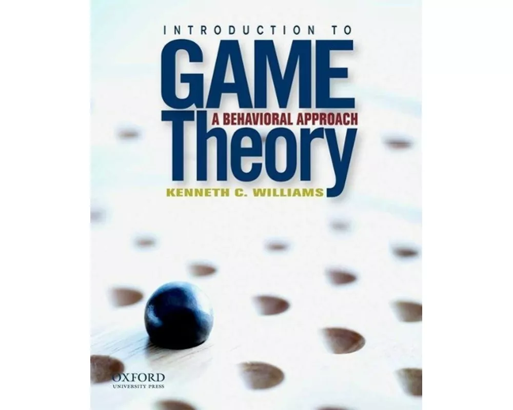 Introduction to Game Theory