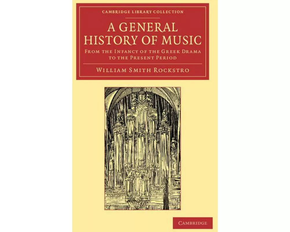 A General History of Music