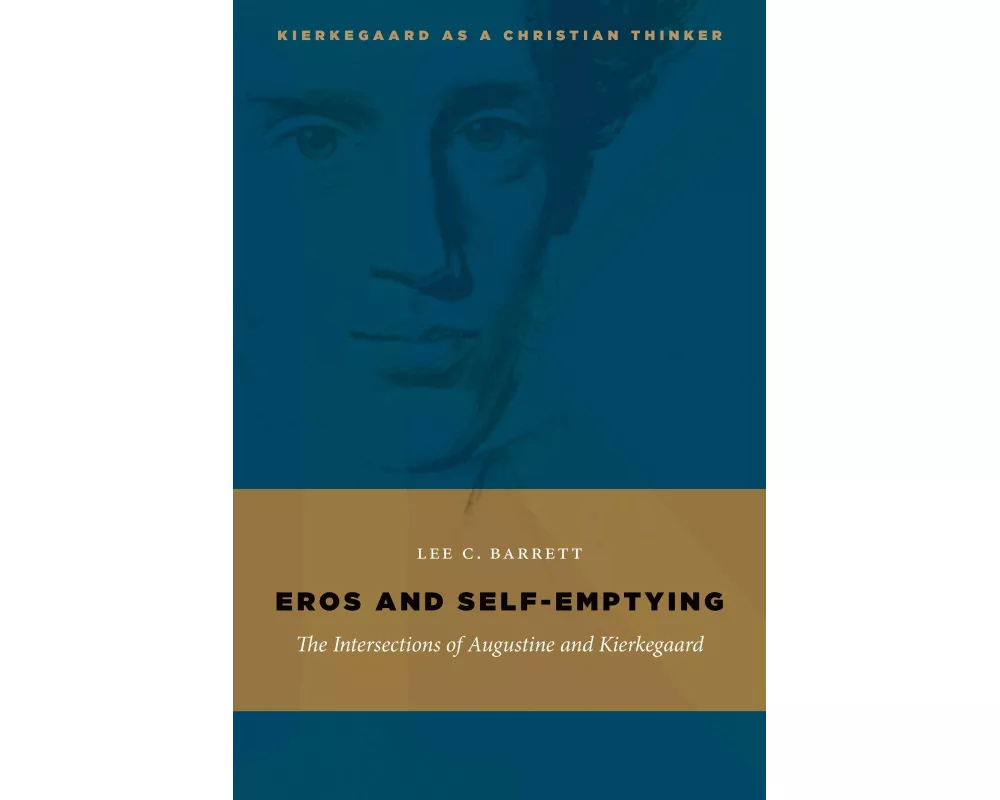 Eros and Self-emptying