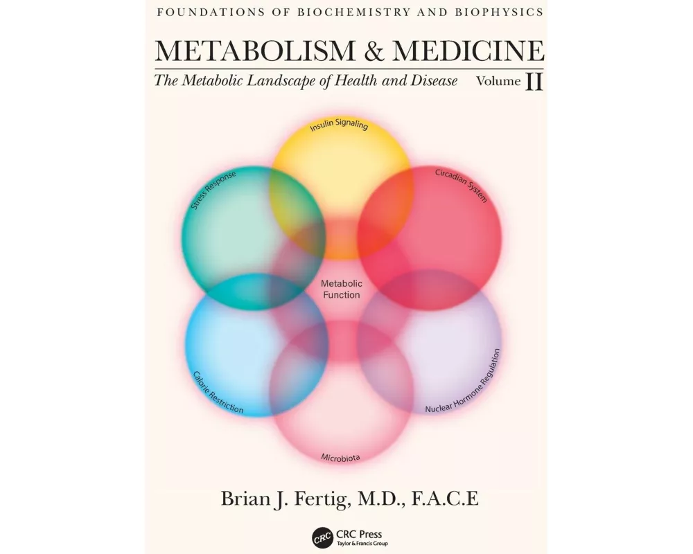Metabolism and Medicine