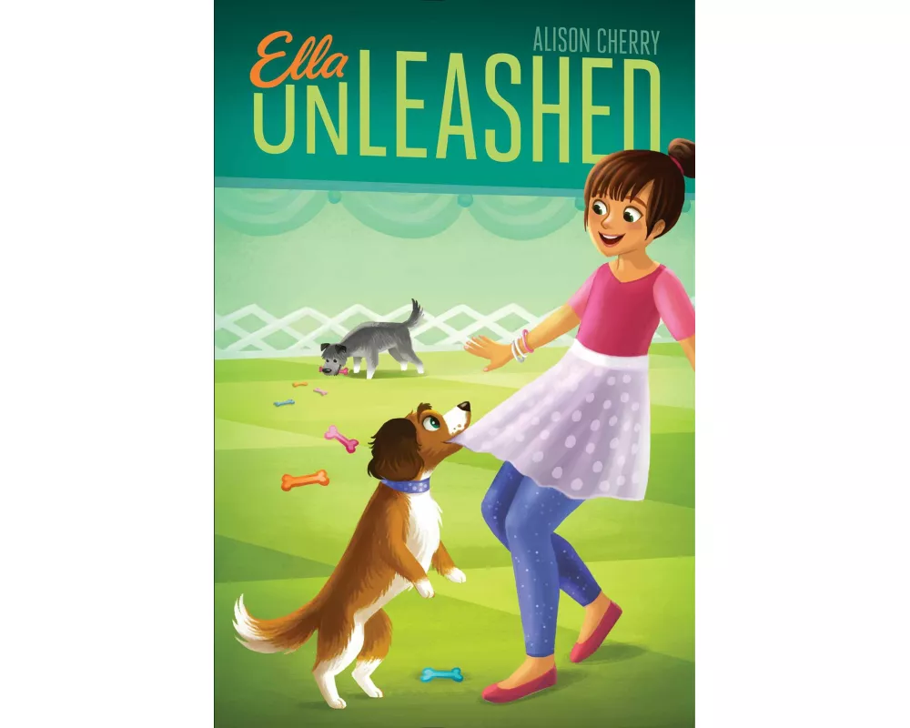 Ella Unleashed