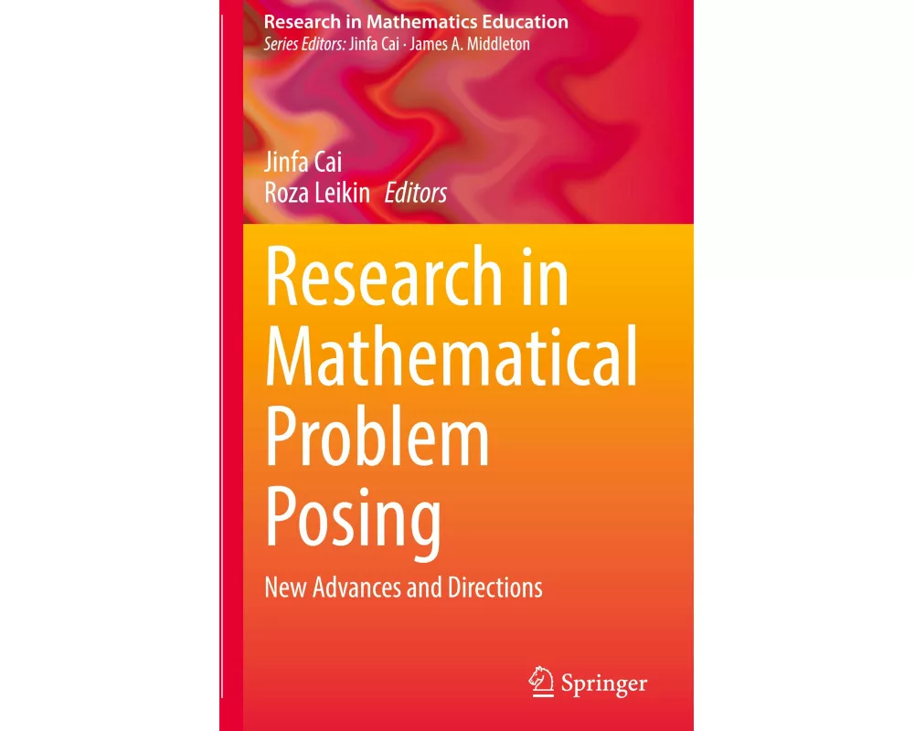Research in Mathematical Problem Posing