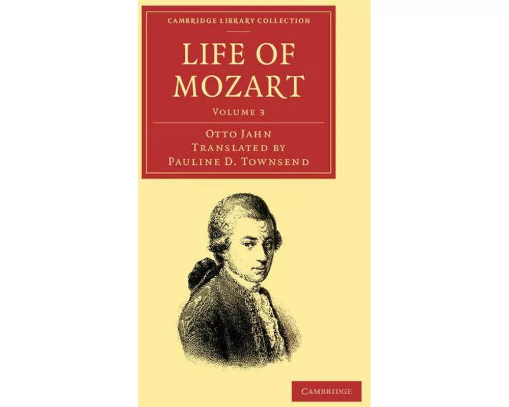 Life of Mozart