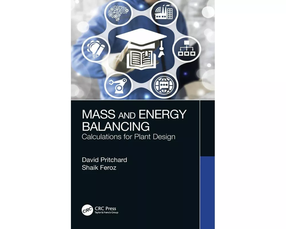 Mass and Energy Balancing