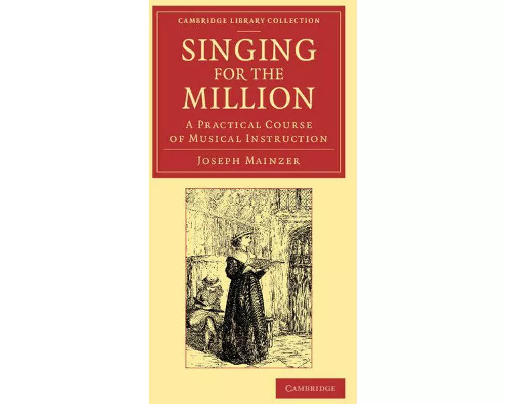 Singing for the Million