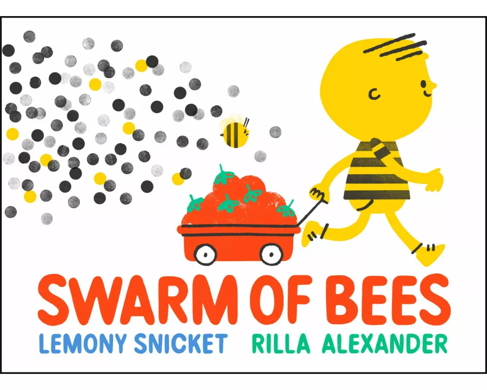Swarm of Bees