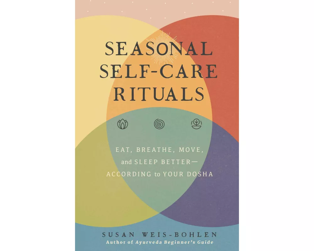 Seasonal Self-Care Rituals