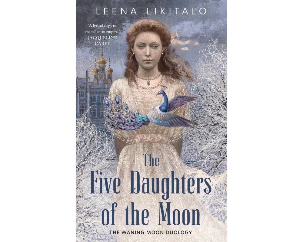 The Five Daughters of the Moon