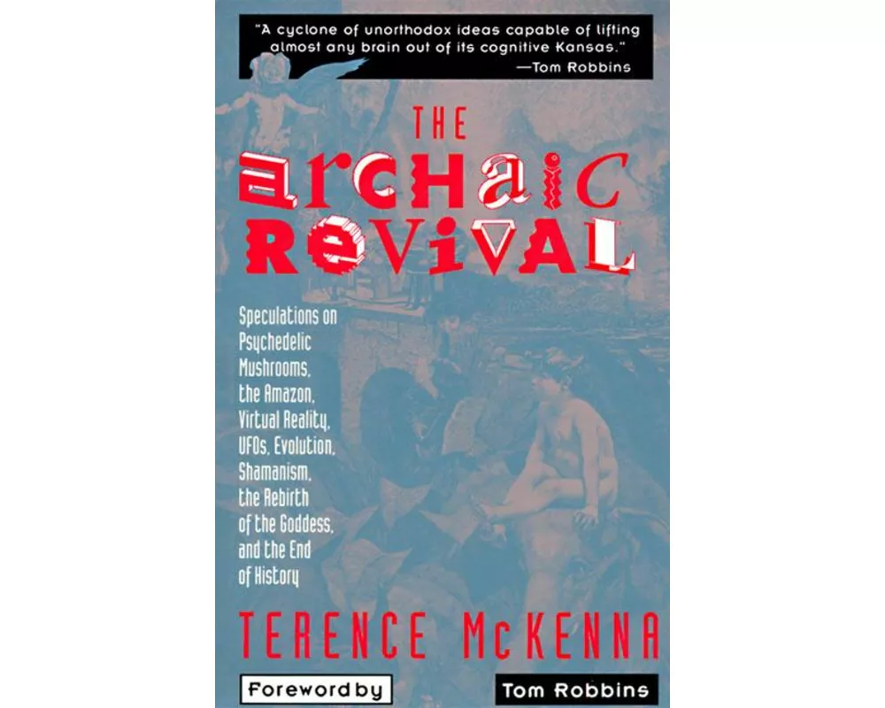 The Archaic Revival