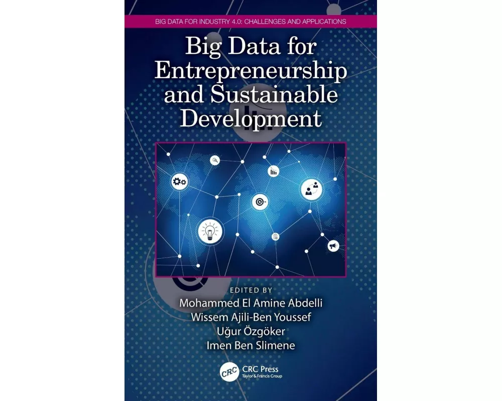 Big Data for Entrepreneurship and Sustainable Development