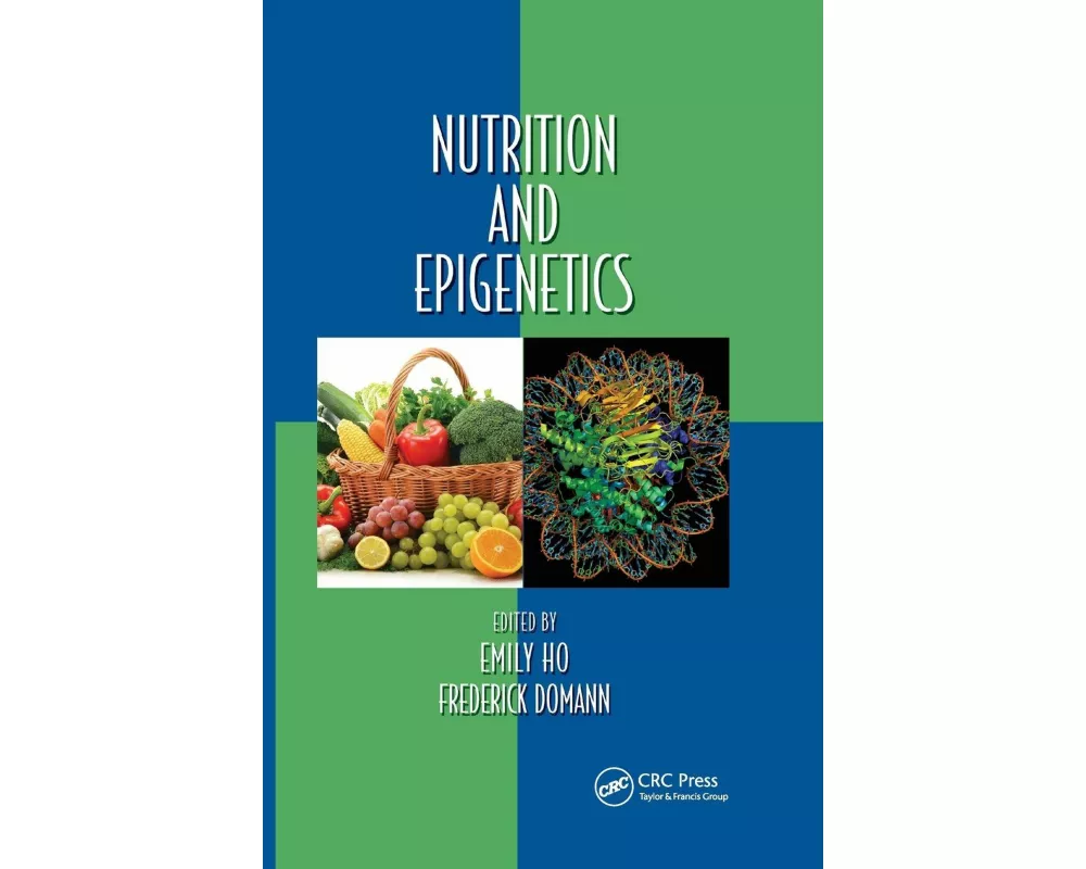 Nutrition and Epigenetics