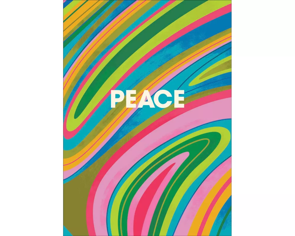 Peace Journal