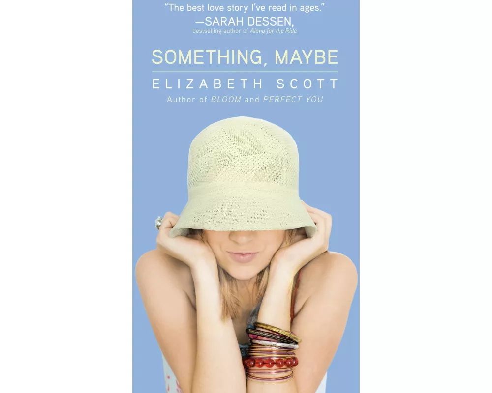 Something, Maybe