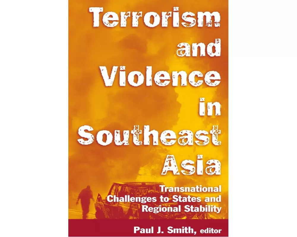 Terrorism and Violence in Southeast Asia