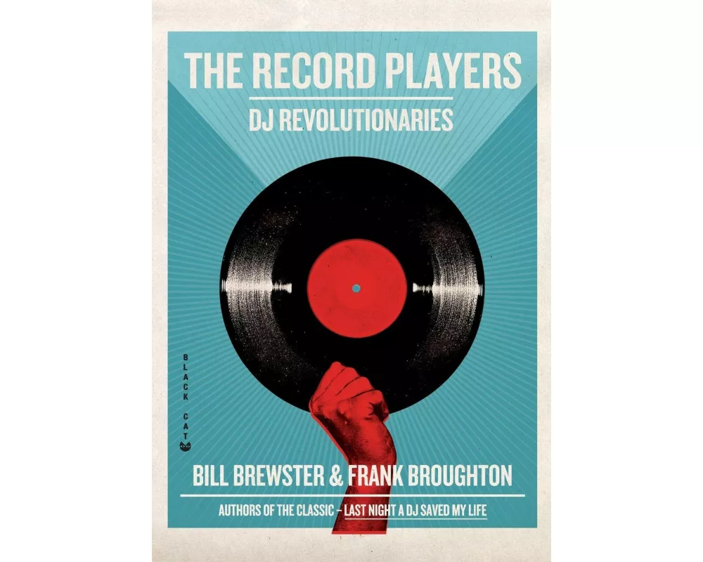 The Record Players