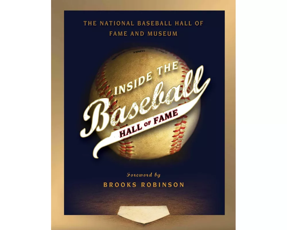 Inside the Baseball Hall of Fame
