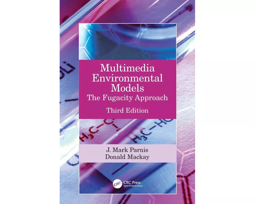 Multimedia Environmental Models