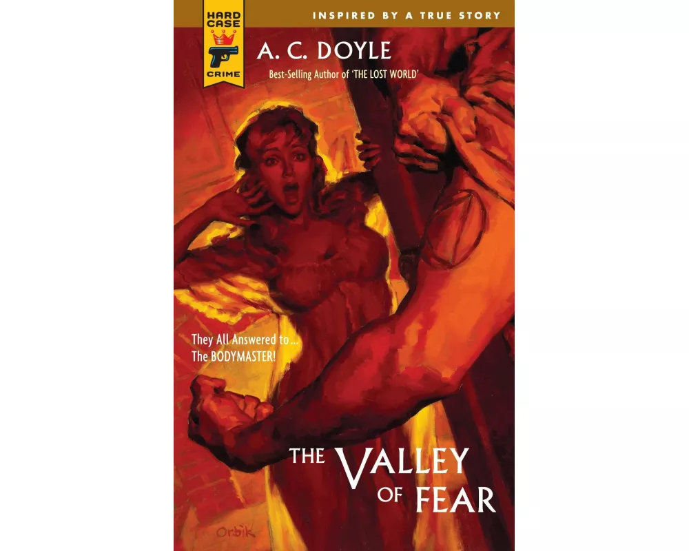 The Valley of Fear