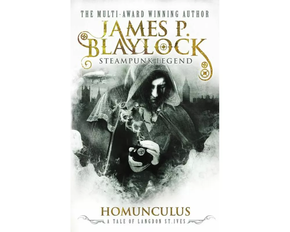 Homunculus
