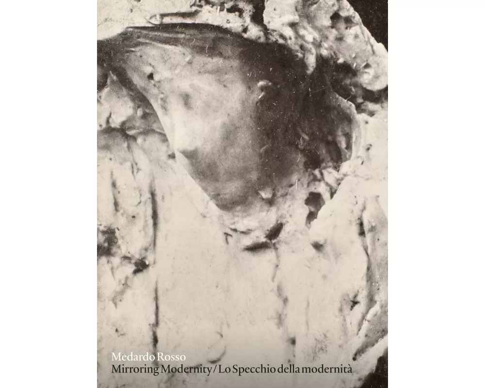 Medardo Rosso