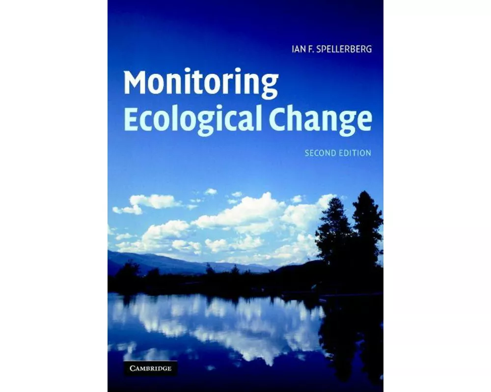 Monitoring Ecological Change