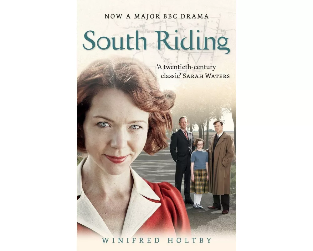 South Riding