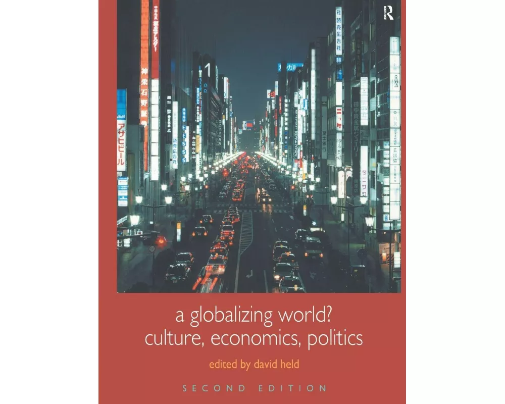 A Globalizing World?