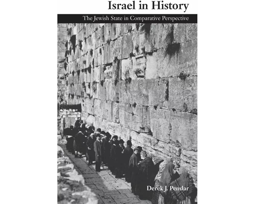 Israel in History