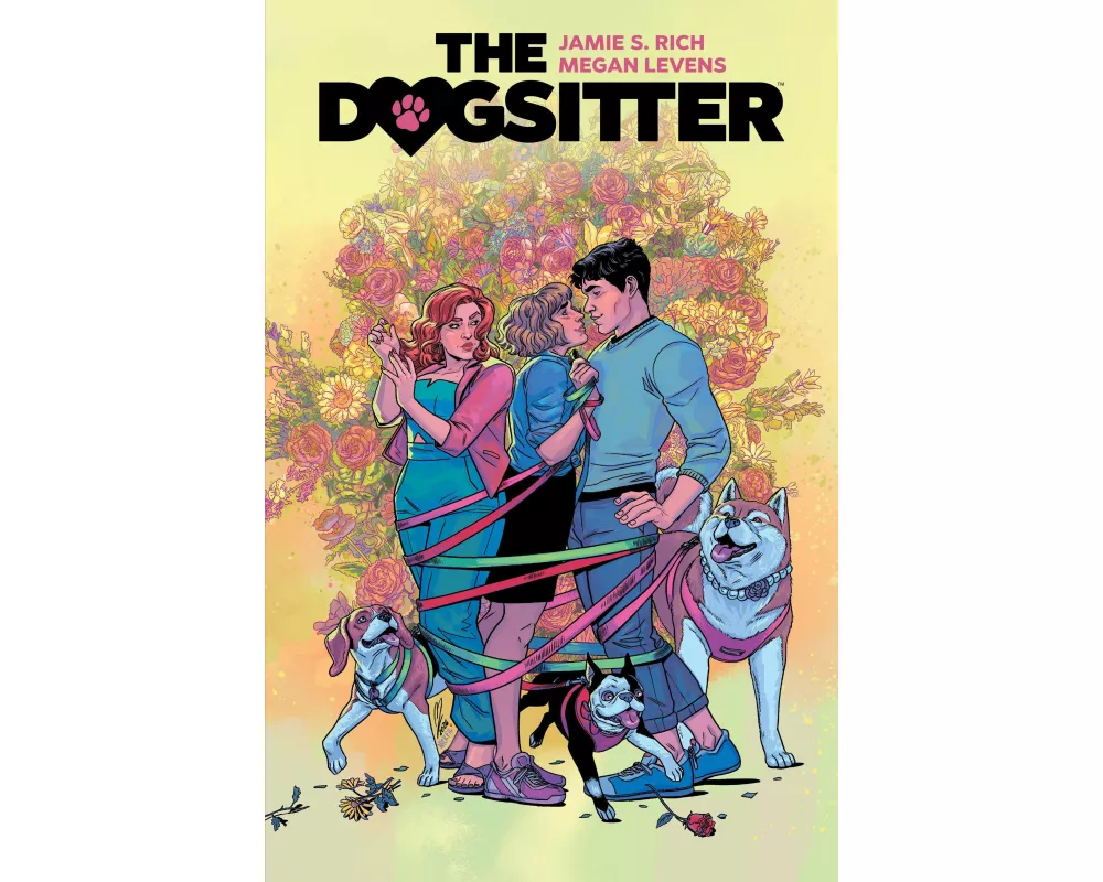 The Dogsitter