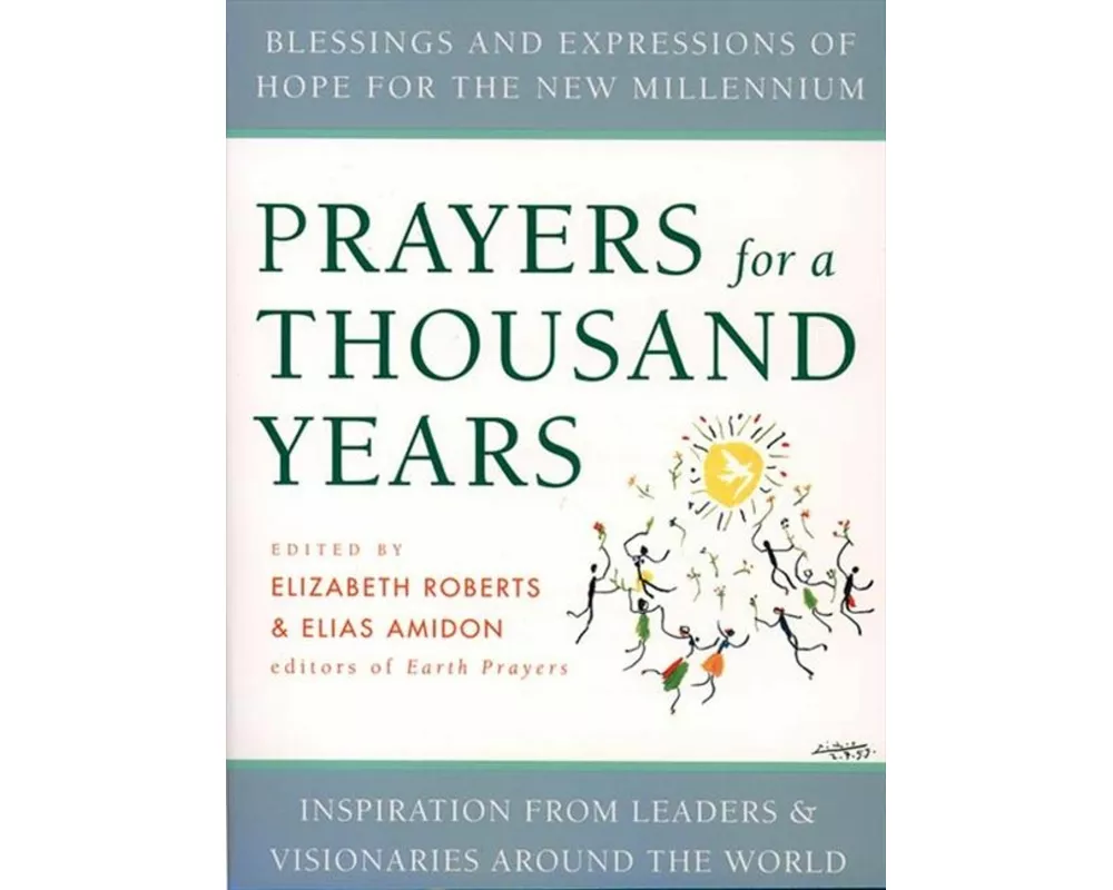 Prayers for a Thousand Years