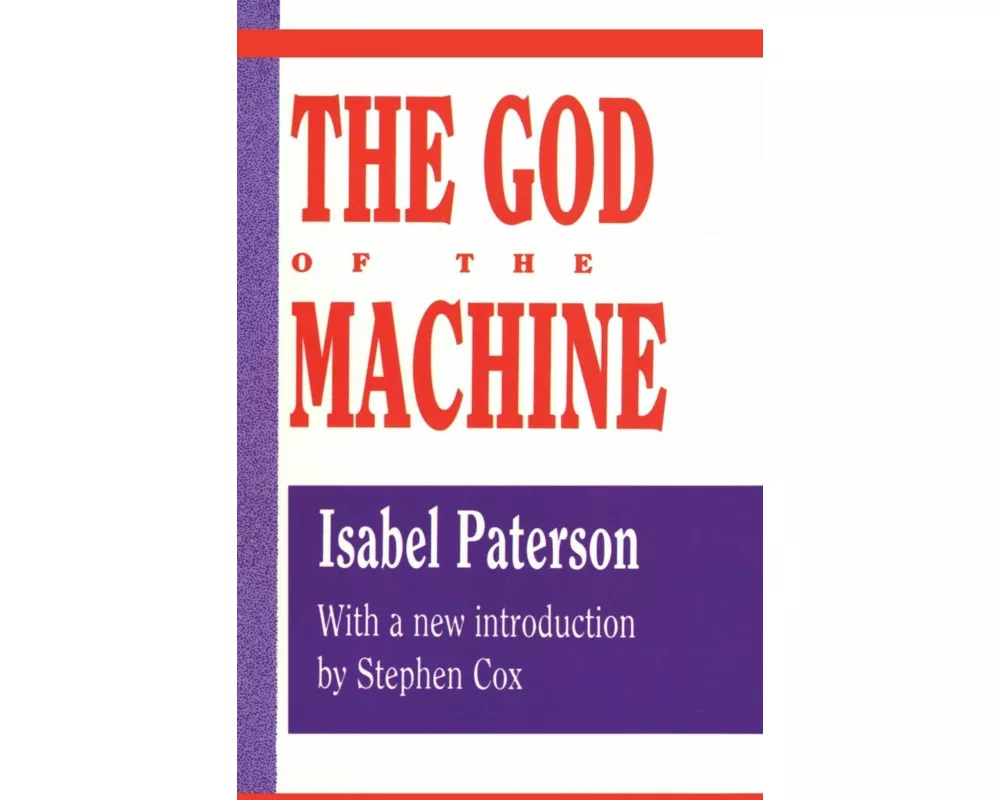 God of the Machine