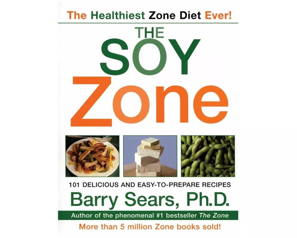 The Soy Zone