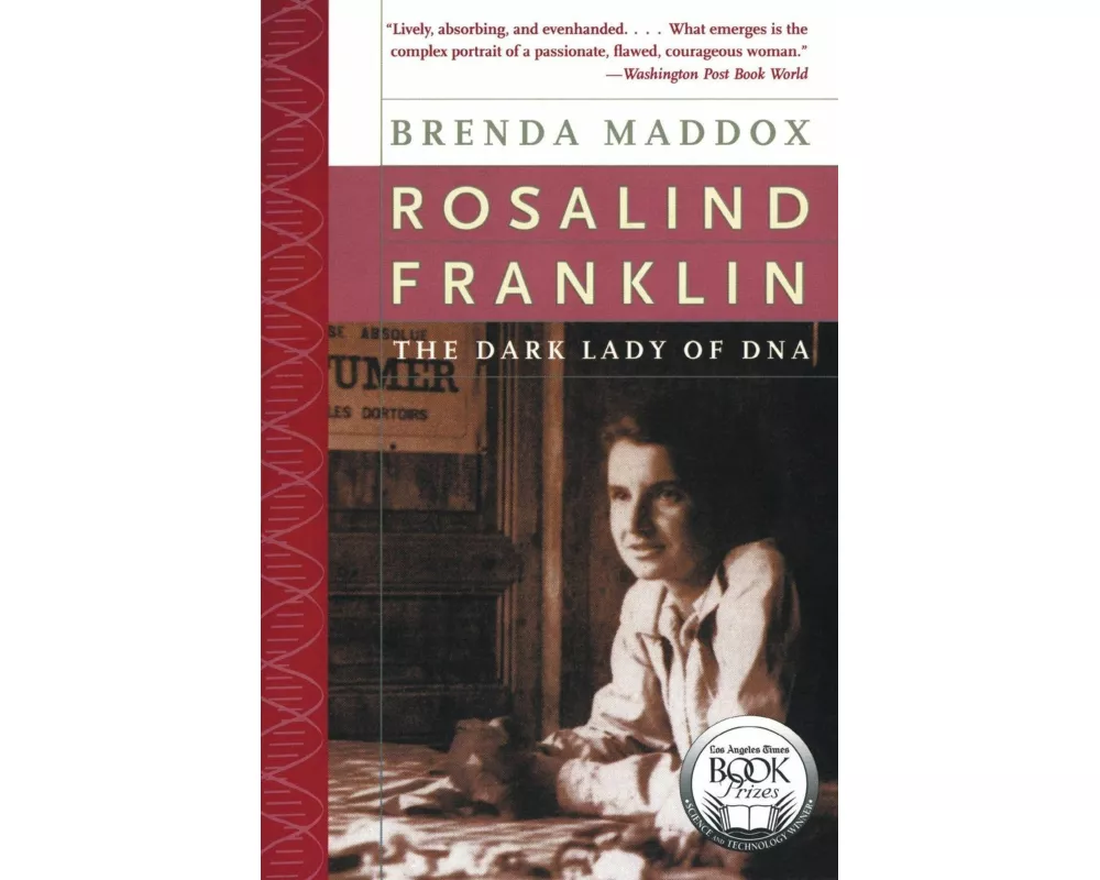 Rosalind Franklin