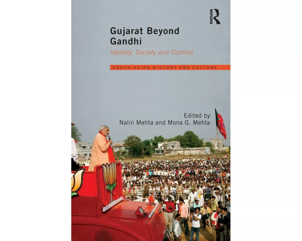 Gujarat Beyond Gandhi