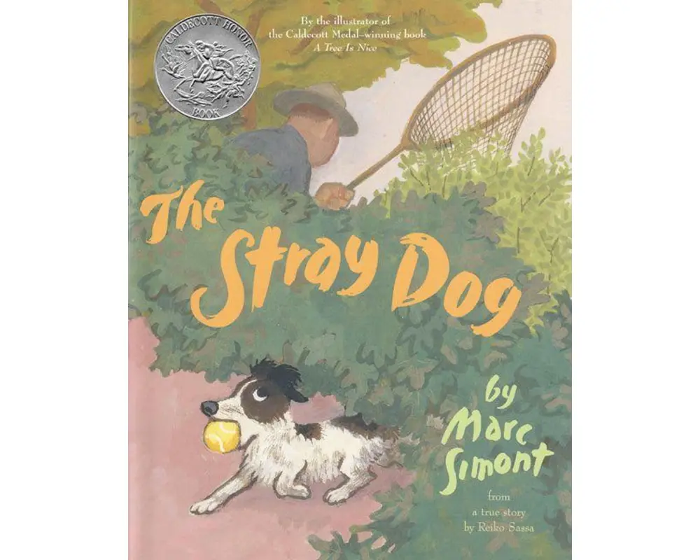 The Stray Dog