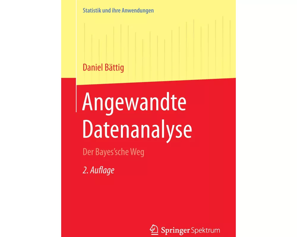 Angewandte Datenanalyse